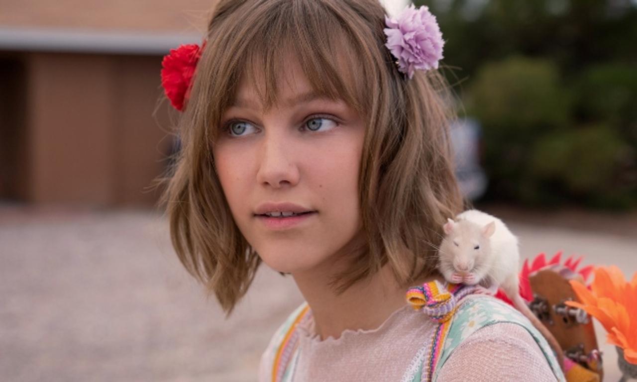 Stargirl Actress Grace Vanderwaal Talks About Her Role In The New Disney Movie 9069