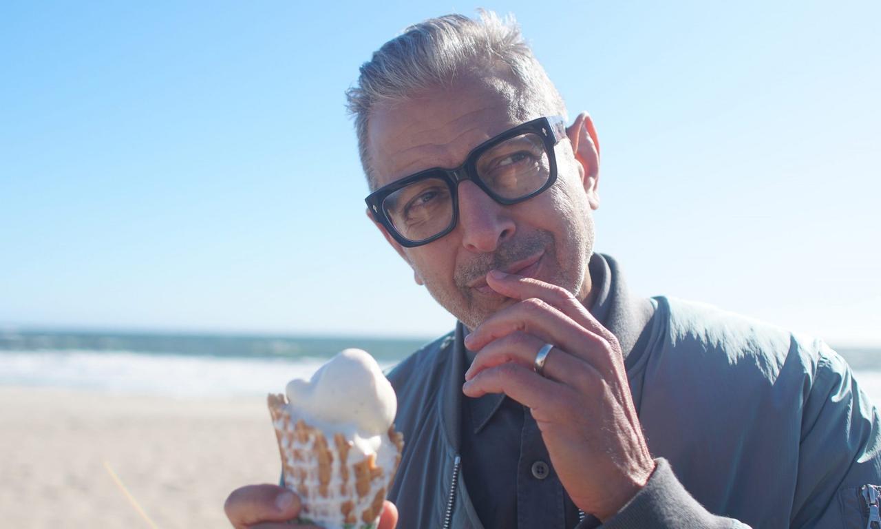 Watch the world according to jeff goldblum deals