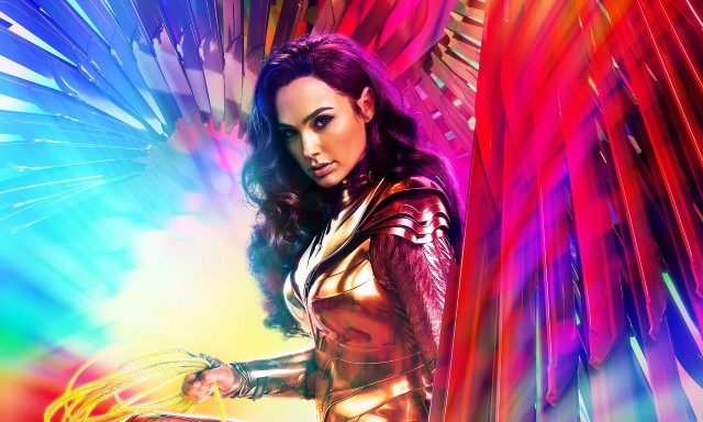 Wonder Woman 1984 Sets May Release Date on Amazon Prime Video in India |  Entertainment News