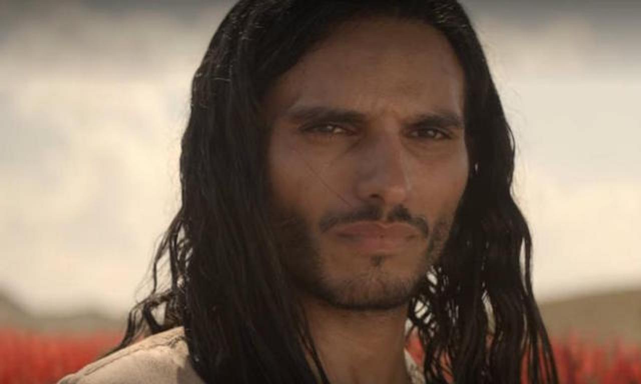 Messiah Actor Netflix's 'Messiah' has been cancelled