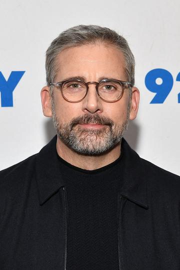 Steve Carell, who brought the character of Michael Scott to life,  attends the "Welcome to Marwen" Screening on December 20, 2018 in New York City. (Photo by Dia Dipasupil/Getty Images)