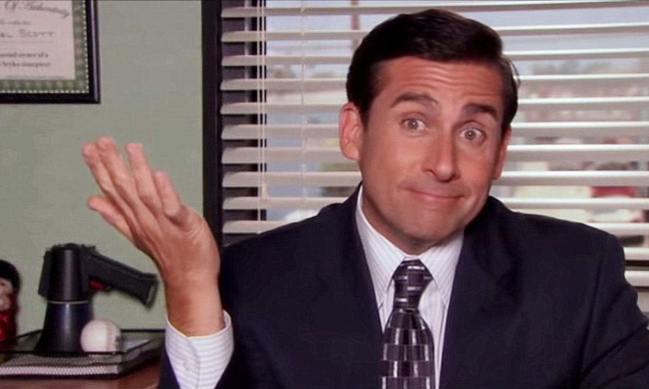 Steve Carrell confirms he will not be involved in the new 'US Office ...