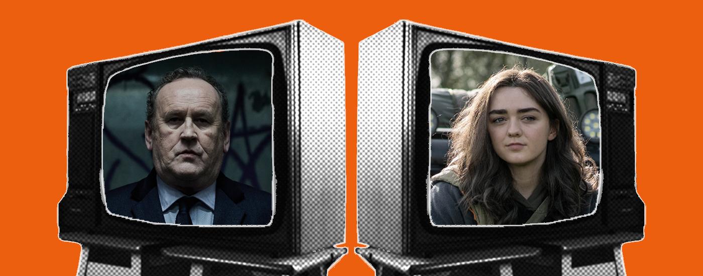 20 TV shows to look forward to in 2020