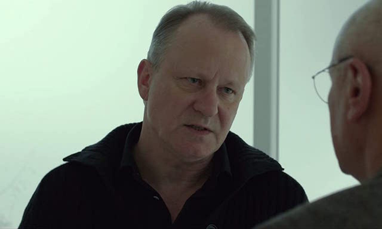 Disney+'s 'Rogue One' TV series adds Stellan Skarsgard to cast