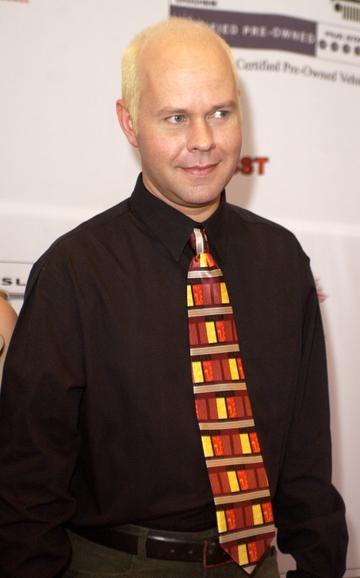 James Michael Tyler pictured at The Lili Clair Foundation 1st Annual Benefit Dinner and Auction (Photo by Denise Truscello/WireImage)