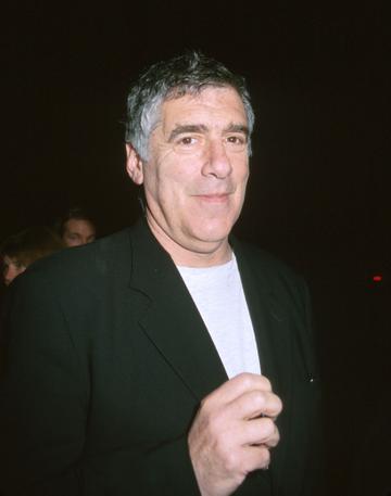 Elliott Gould during Sweet & Lowdown Premiere at The Academy in Beverly Hills, California, United States. (Photo by Sam Levi/WireImage)