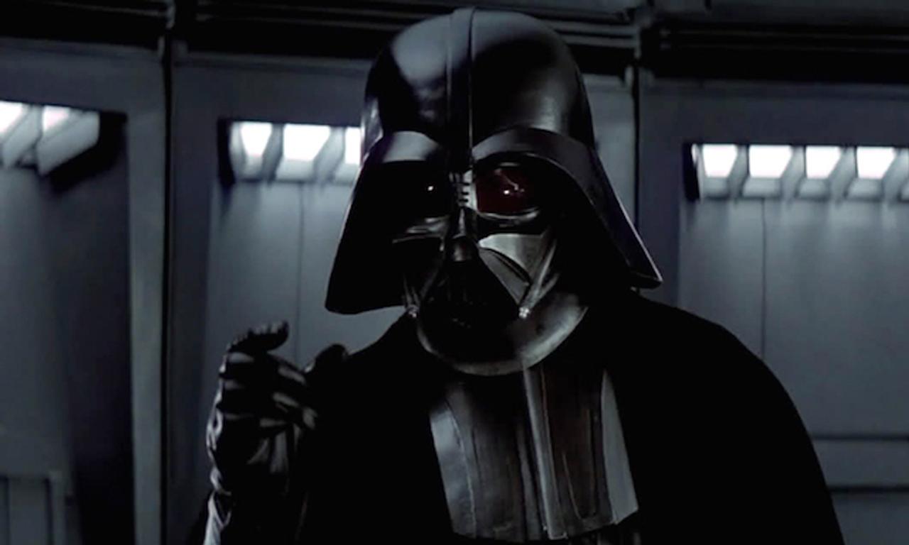 How to Watch 'Star Wars' If You've Never Seen It Before