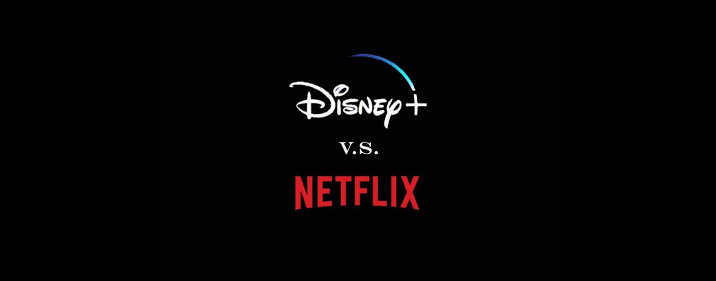 Will Netflix step up to the plate against Disney+?