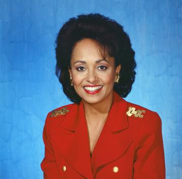 1993: Pictured: Daphne Reid as Vivian Banks -- Photo by: NBCU Photo Bank