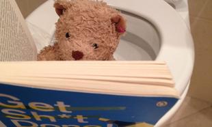 #MySmallWorld Photo Competition: Week Two