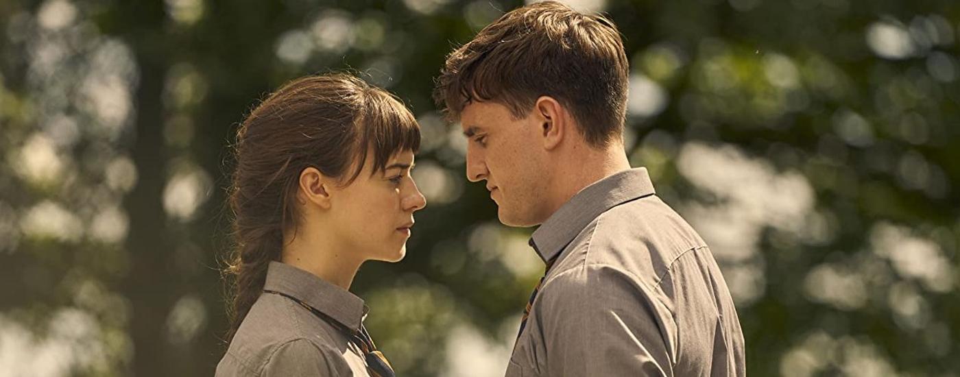 Why 'Normal People' is one of Ireland's most defining TV experiences