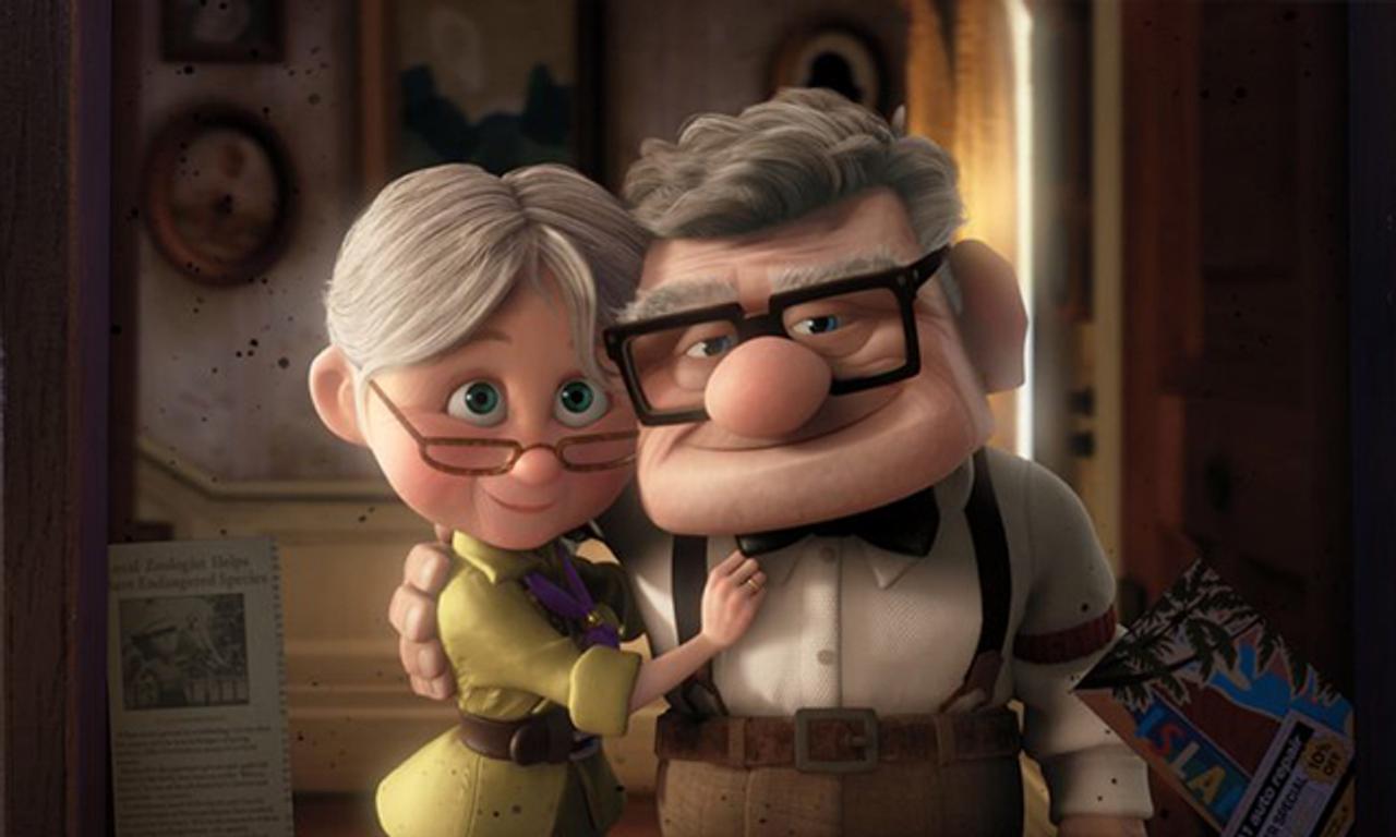 The 15 best Disney animated movies for Valentine's Day