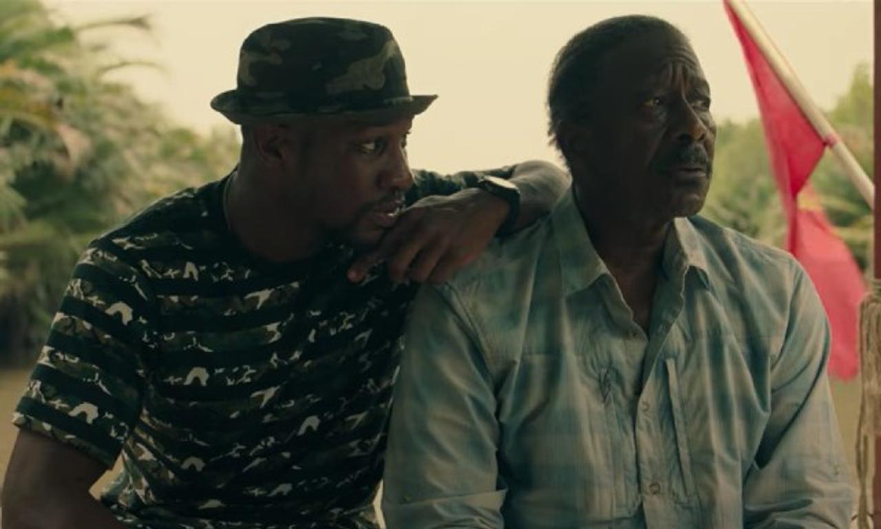 See the trailer for Spike Lee's newest Netflix film 'Da 5 Bloods'