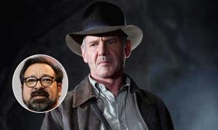 'Logan' director James Mangold replaces Spielberg on 'Indiana Jones 5' 'Logan' director James Mangold replaces Spielberg on 'Indiana Jones 5'