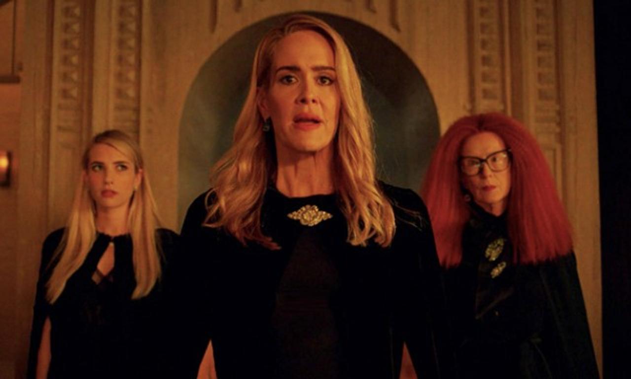 The tenth season of 'American Horror Story' won't arrive until 2021