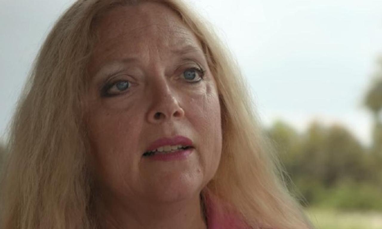 Carole Baskin has launched her own crypto-coin called 