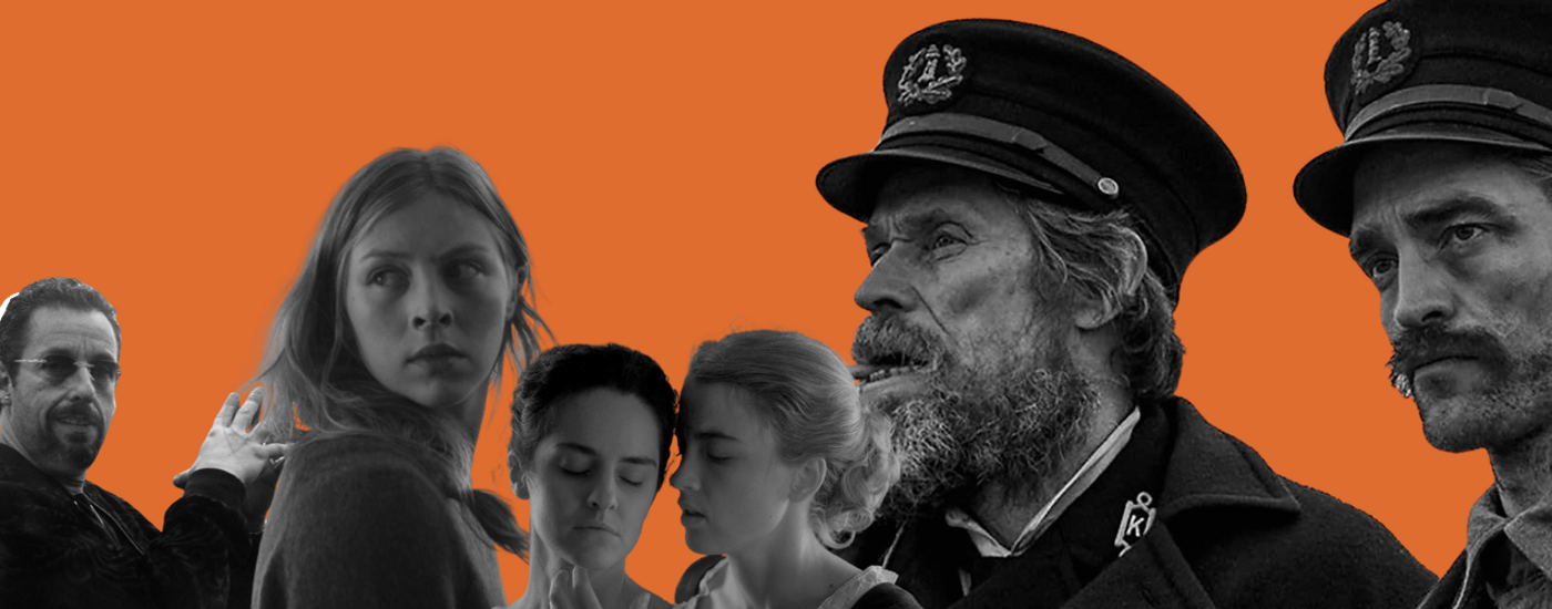 The 10 best movies of 2020 so far