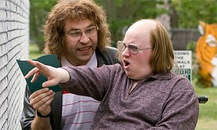 'Little Britain' pulled from Netflix among other streaming services 'Little Britain' pulled from Netflix among other streaming services