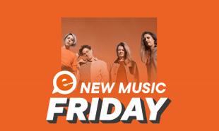 New Music Friday: 3 great new songs to stream today