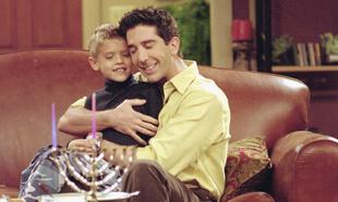 The Best On-Screen Dads: From Homer Simpson to Ned Stark