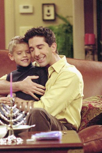 The Best On-Screen Dads: From Homer Simpson to Ned Stark