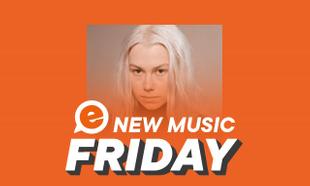 New Music Friday: 3 great new songs to stream today