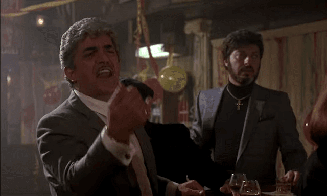 Key Scene: The true story of the "shine box" scene in 'Goodfellas'