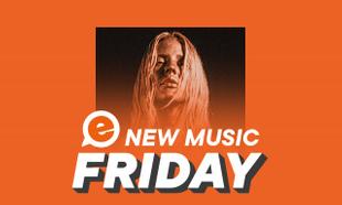 New Music Friday: 3 great new release songs to stream today