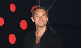 Jude Law cast in Disney's live-action 'Peter Pan' remake Jude Law cast in Disney's live-action 'Peter Pan' remake