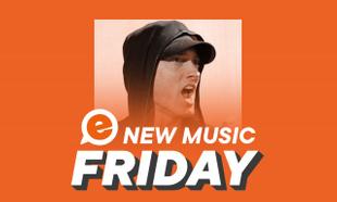 New Music Friday: 3 great new release songs to stream today