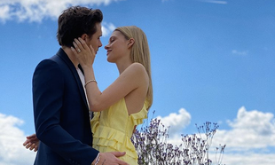 Brooklyn Beckham gets engaged to Nicola Peltz Brooklyn Beckham gets engaged to Nicola Peltz