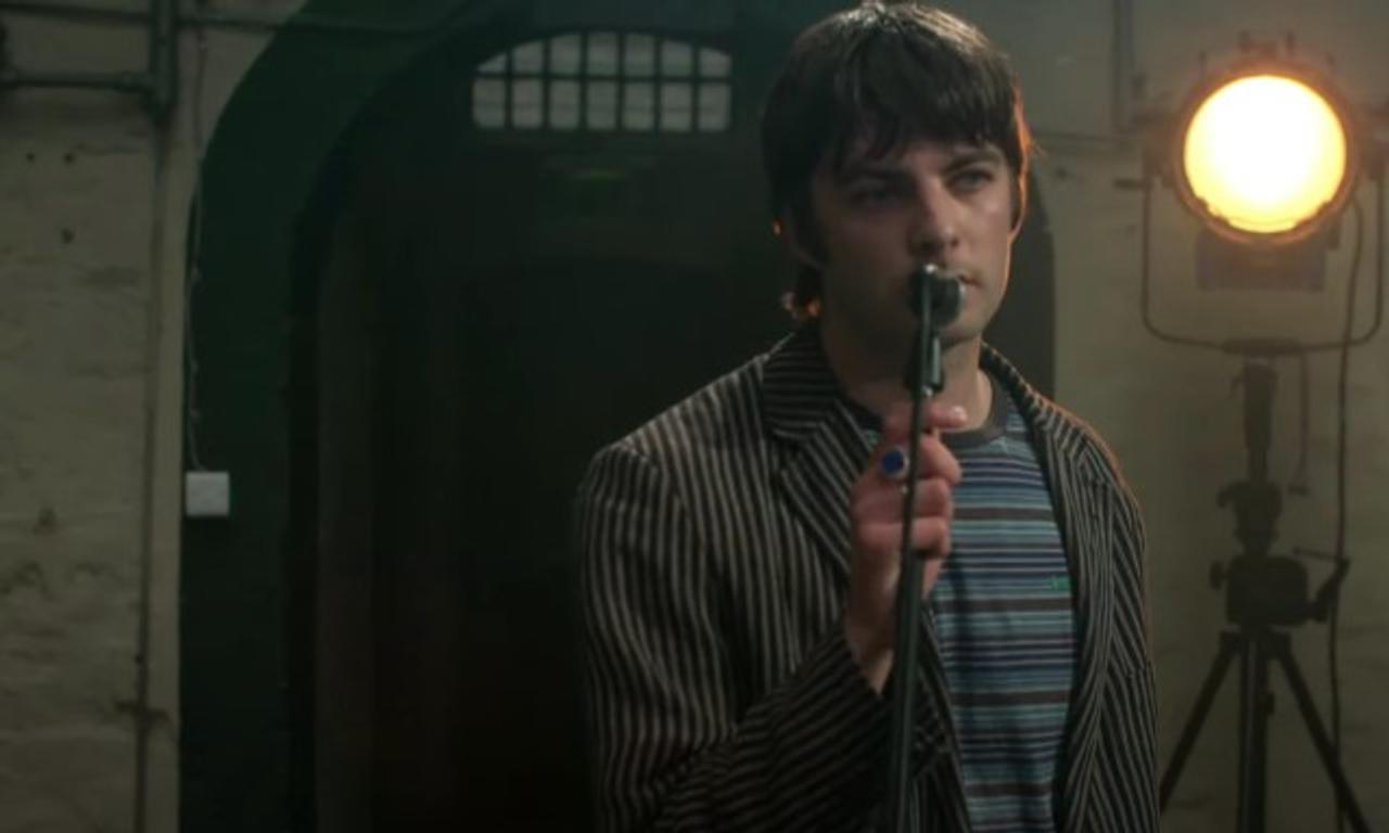 Everyone's talking about that Fontaines DC gig at Kilmainham Gaol last night