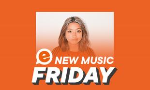 New Music Friday: 3 great new songs to stream today