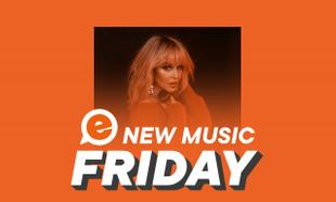 New Music Friday: 3 great new songs to stream today