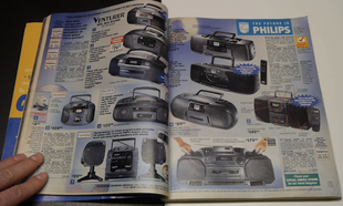 Argos confirms it will stop printing the catalogue
