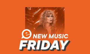 New Music Friday: 3 great new release songs to stream today