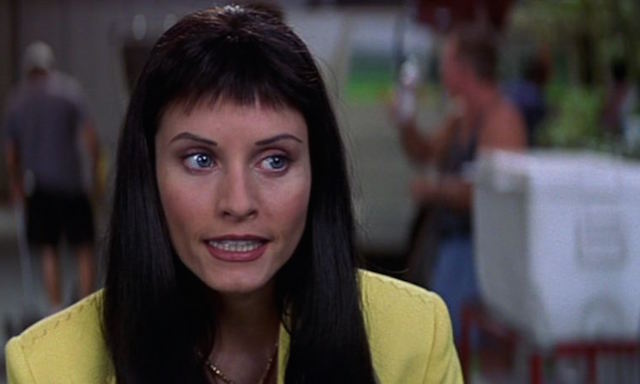 Courteney Cox To Return For 'Scream' Reboot As Gale Weathers, But Which ...