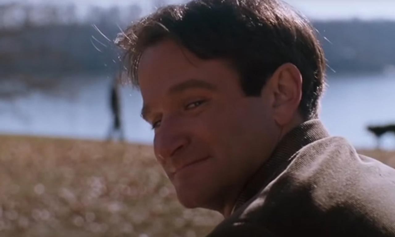 Trailer Arrives For Robin Williams Documentary Robins Wish 5351