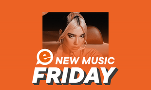 New Music Friday: 3 great new release songs to stream today