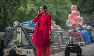 Katherine Ryan's 'The Duchess' cancelled at Netflix Katherine Ryan's 'The Duchess' cancelled at Netflix