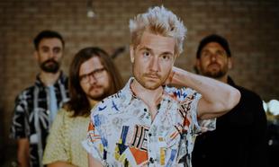 Exclusive: Watch the live video for Bastille's new song 'WHAT YOU GONNA DO???' on entertainment.ie