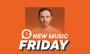 New Music Friday: 3 great new release songs to stream today