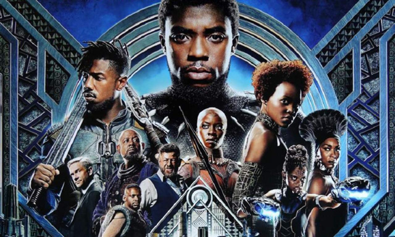 Chadwick Boseman's 'Black Panther' stars and director pay heartfelt ...