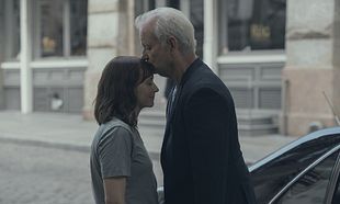 Review: 'On the Rocks' is simple at heart but charming Review: 'On the Rocks' is simple at heart but charming