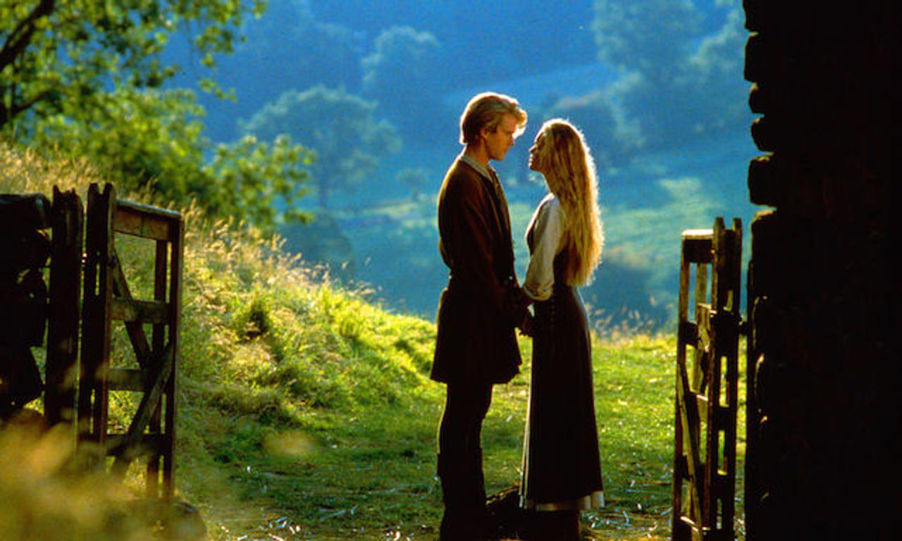 Quiz: The Princess Bride