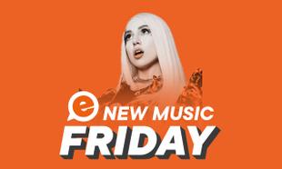 New Music Friday: 3 great new release songs to stream today
