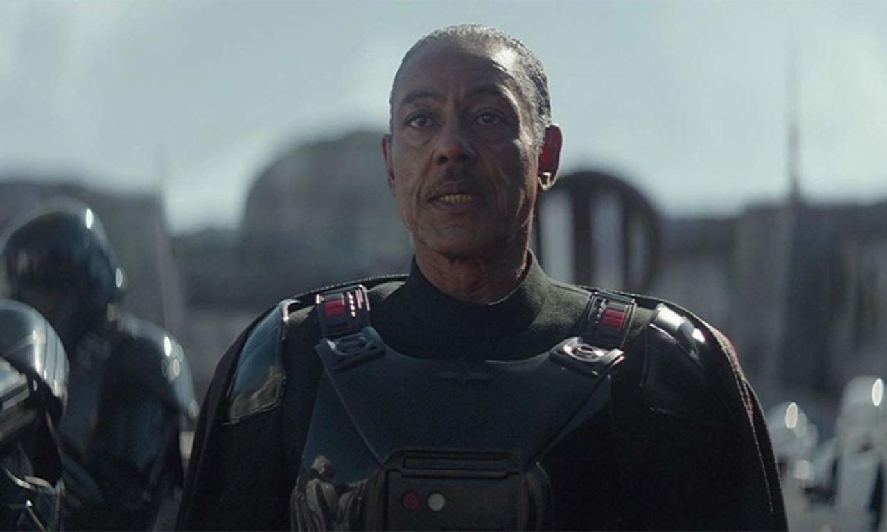 'The Mandalorian' season 3 & 4 teased by star Giancarlo Esposito