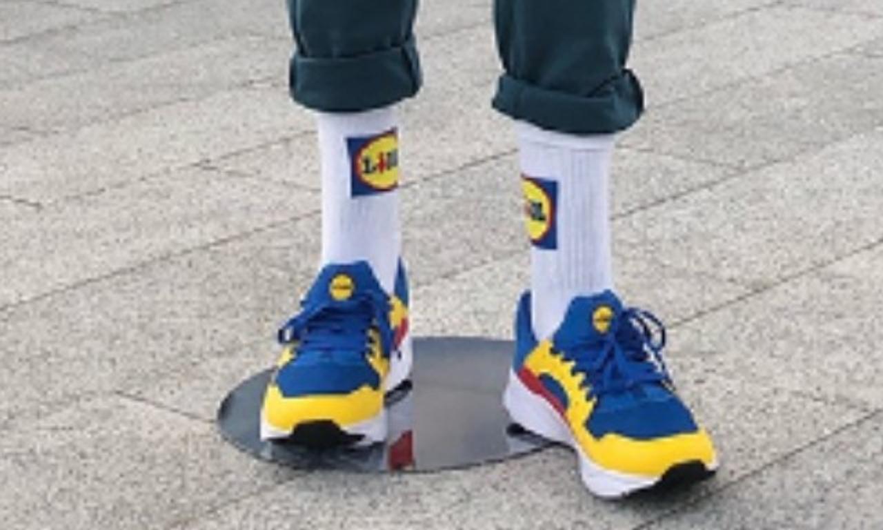 LidlGB on X: Our #LidlByLidl merch is coming in hot 🔥 Look out