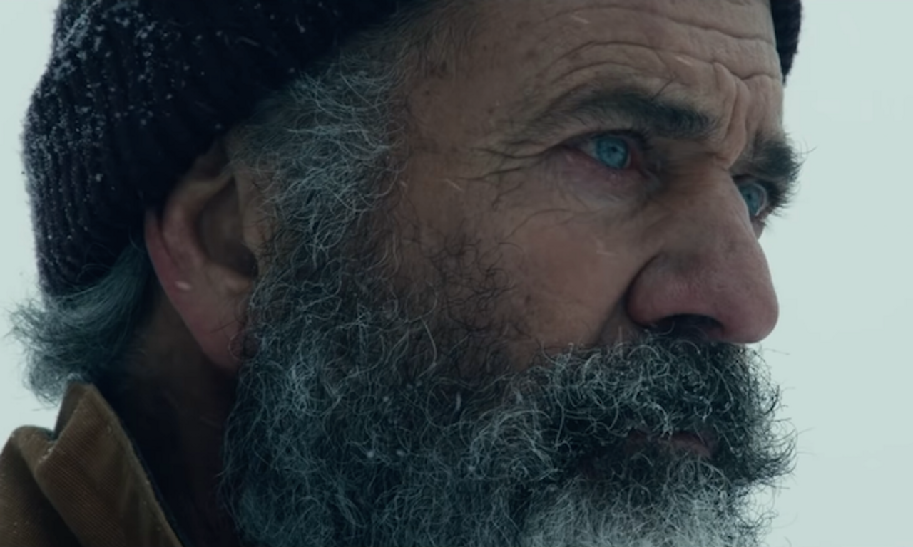 'Fatman' trailer sees Mel Gibson as Santa Claus battling assassins(01)