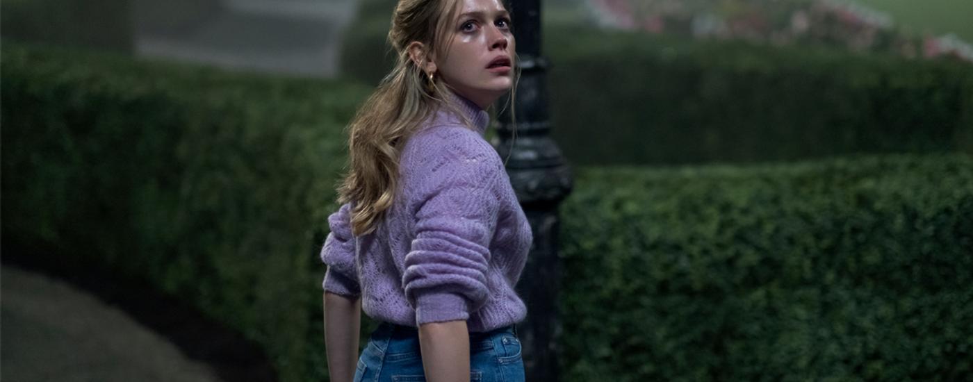 How two Irish directors ended up working on 'The Haunting of Bly Manor'